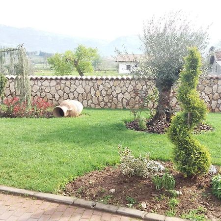 Agriturismo Sant' Isidoro Anagni Exterior foto
