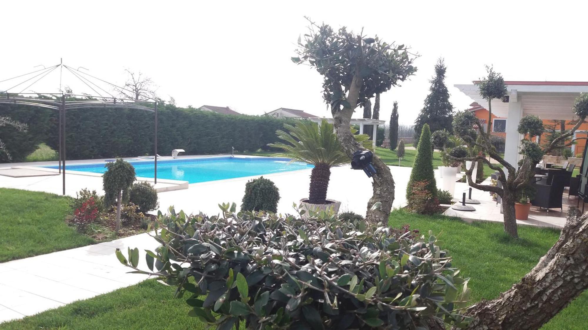 Agriturismo Sant' Isidoro Anagni Exterior foto