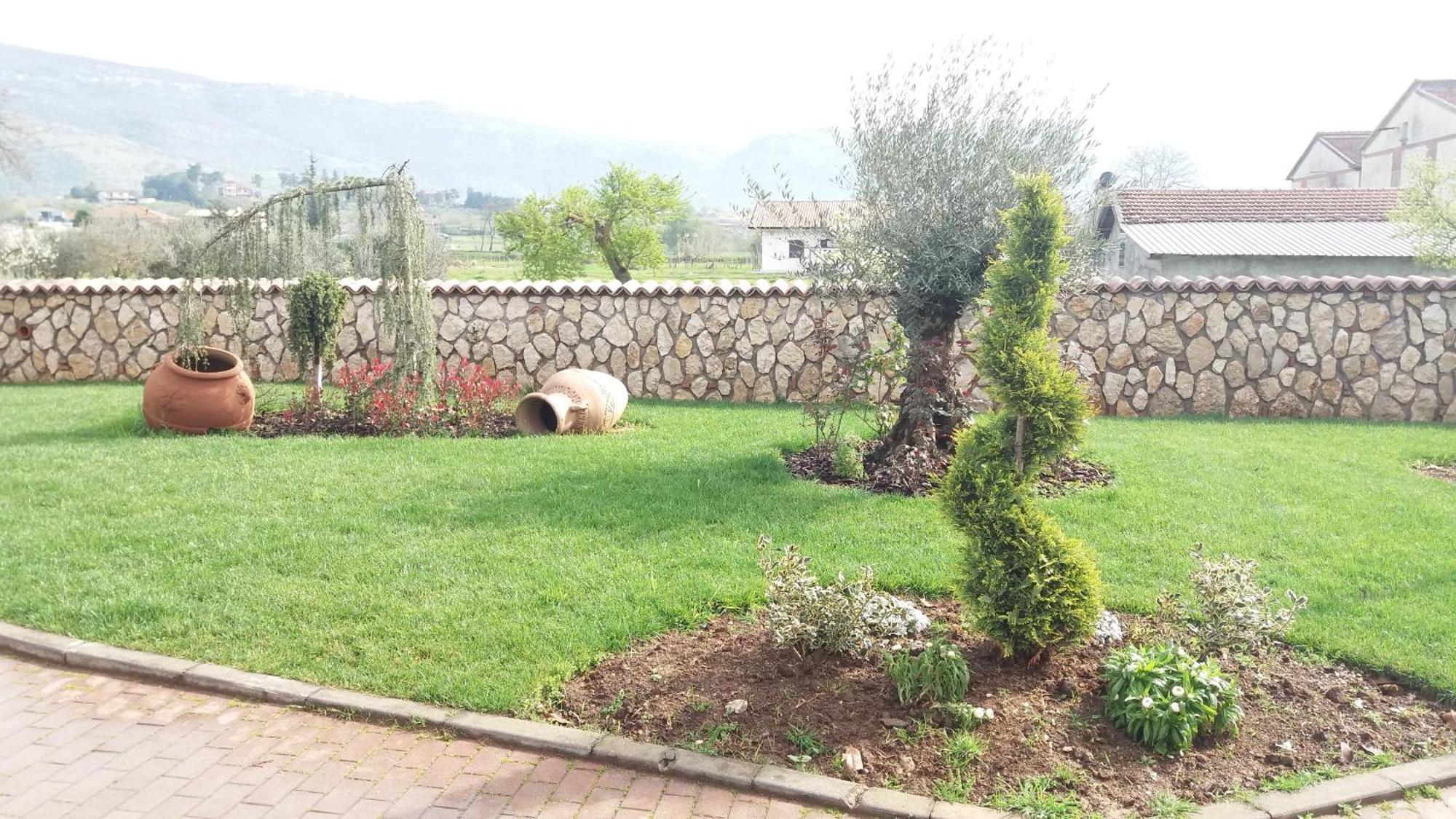 Agriturismo Sant' Isidoro Anagni Exterior foto
