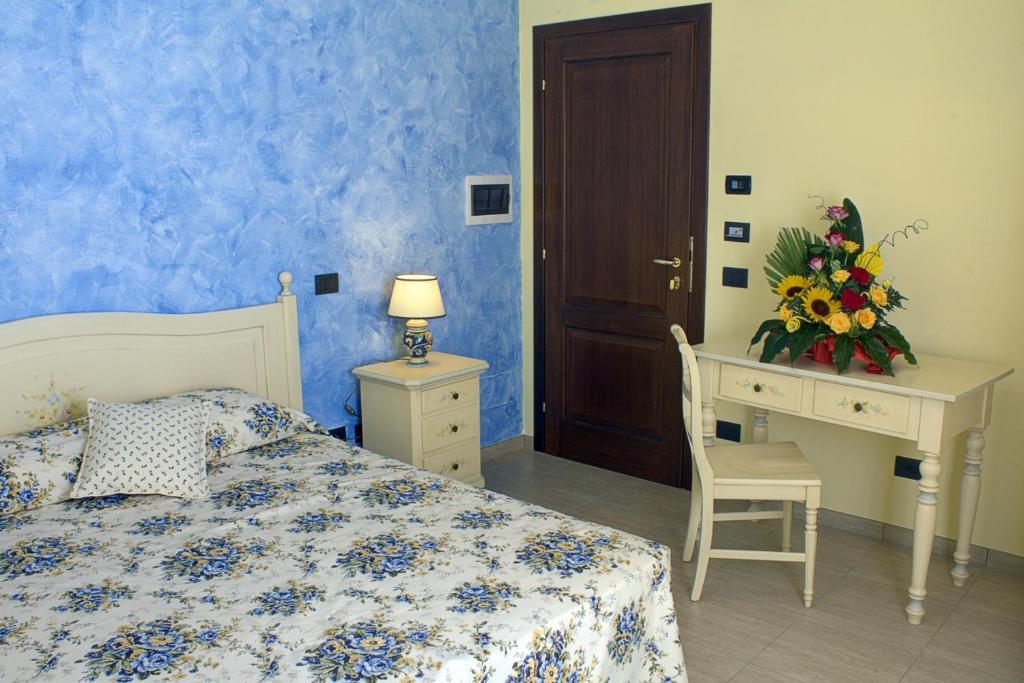 Agriturismo Sant' Isidoro Anagni Quarto foto