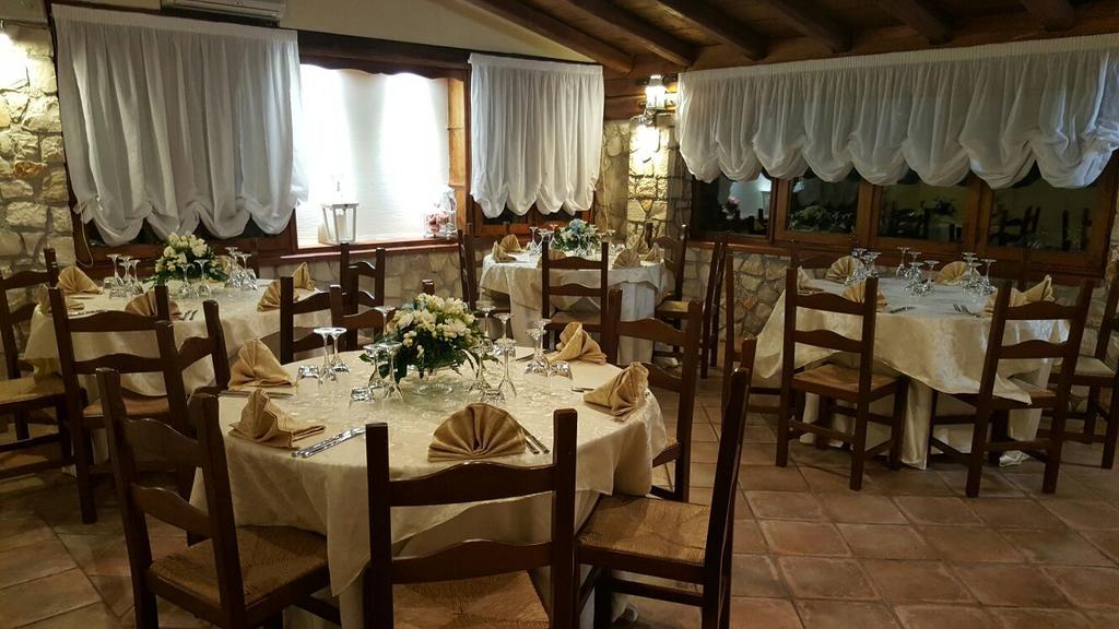 Agriturismo Sant' Isidoro Anagni Exterior foto