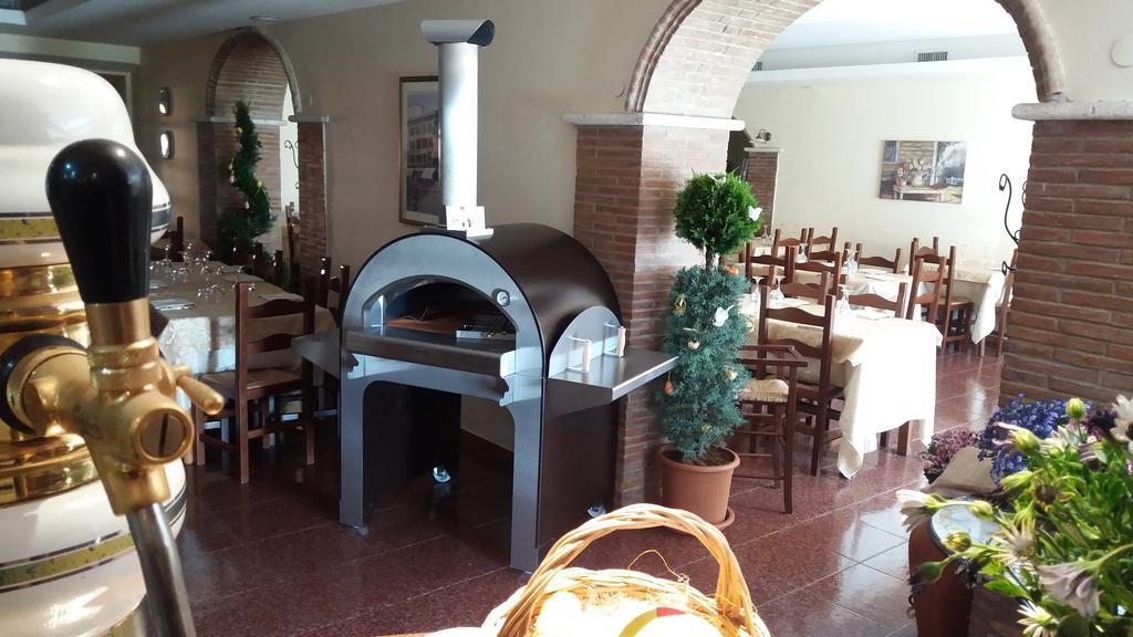 Agriturismo Sant' Isidoro Anagni Exterior foto