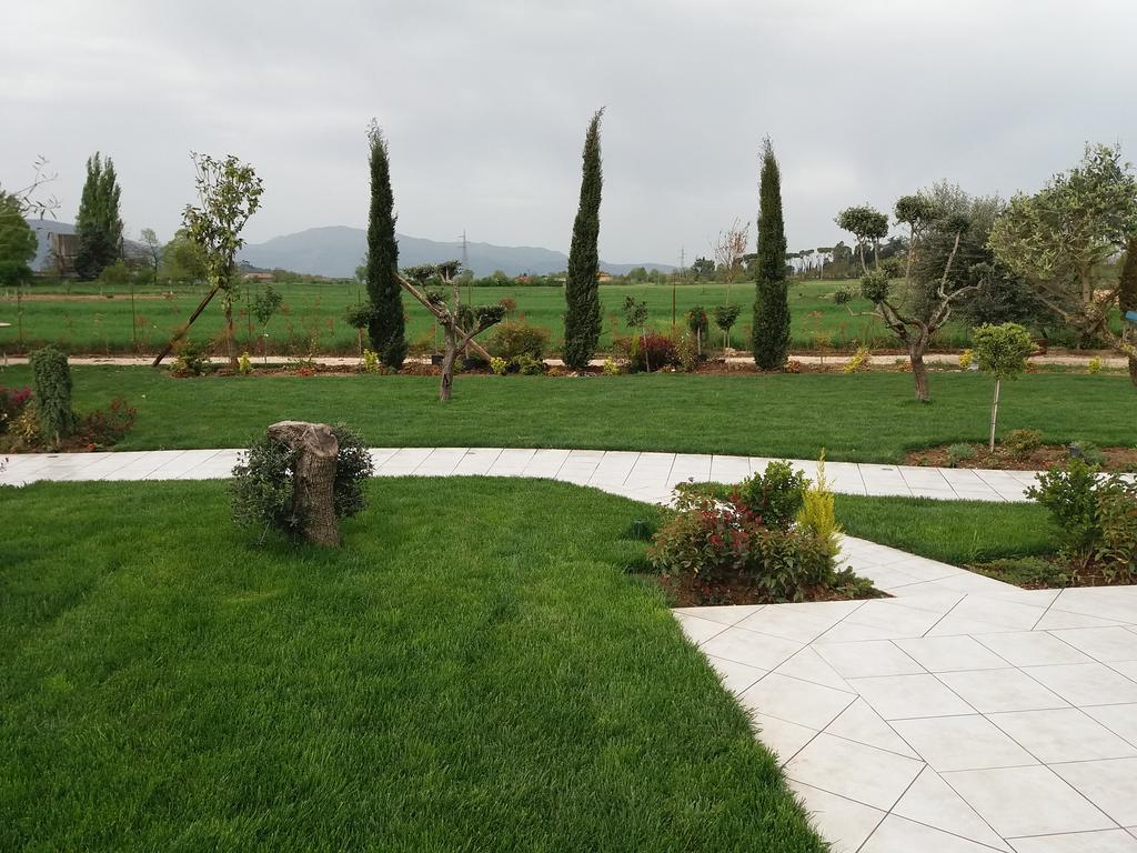 Agriturismo Sant' Isidoro Anagni Exterior foto