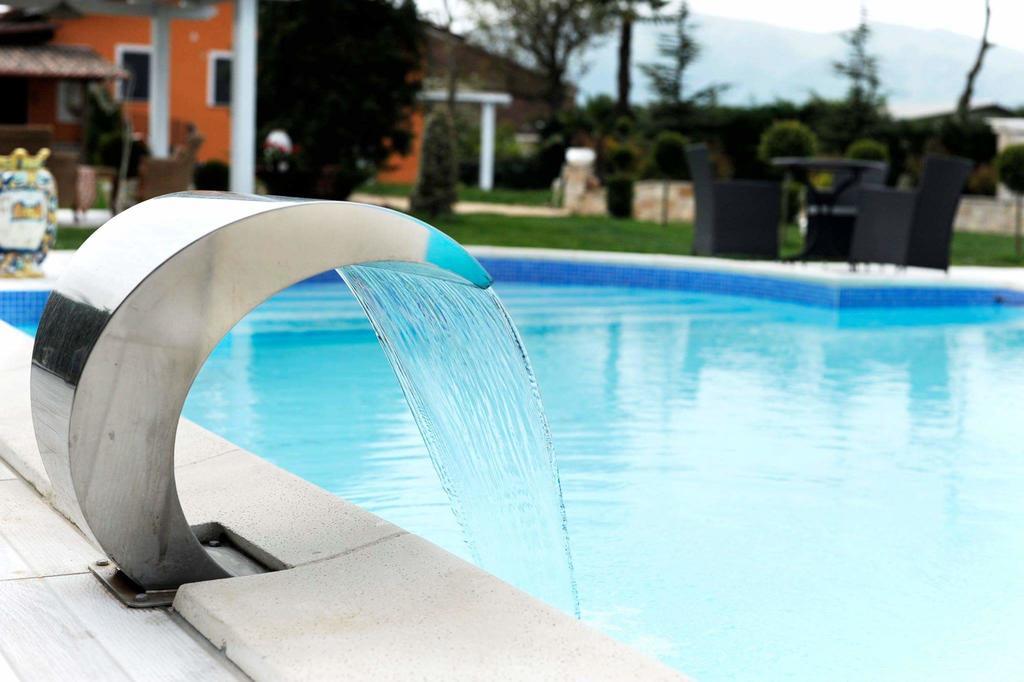Agriturismo Sant' Isidoro Anagni Exterior foto