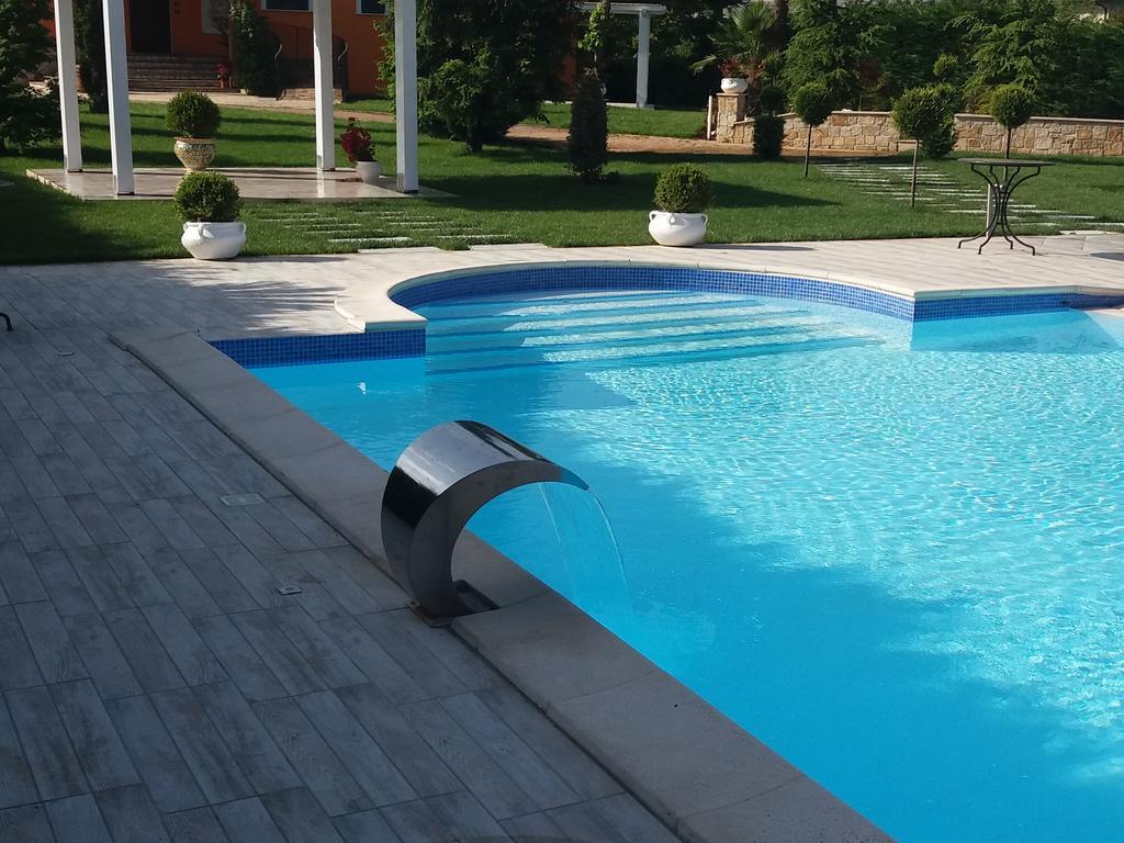Agriturismo Sant' Isidoro Anagni Exterior foto